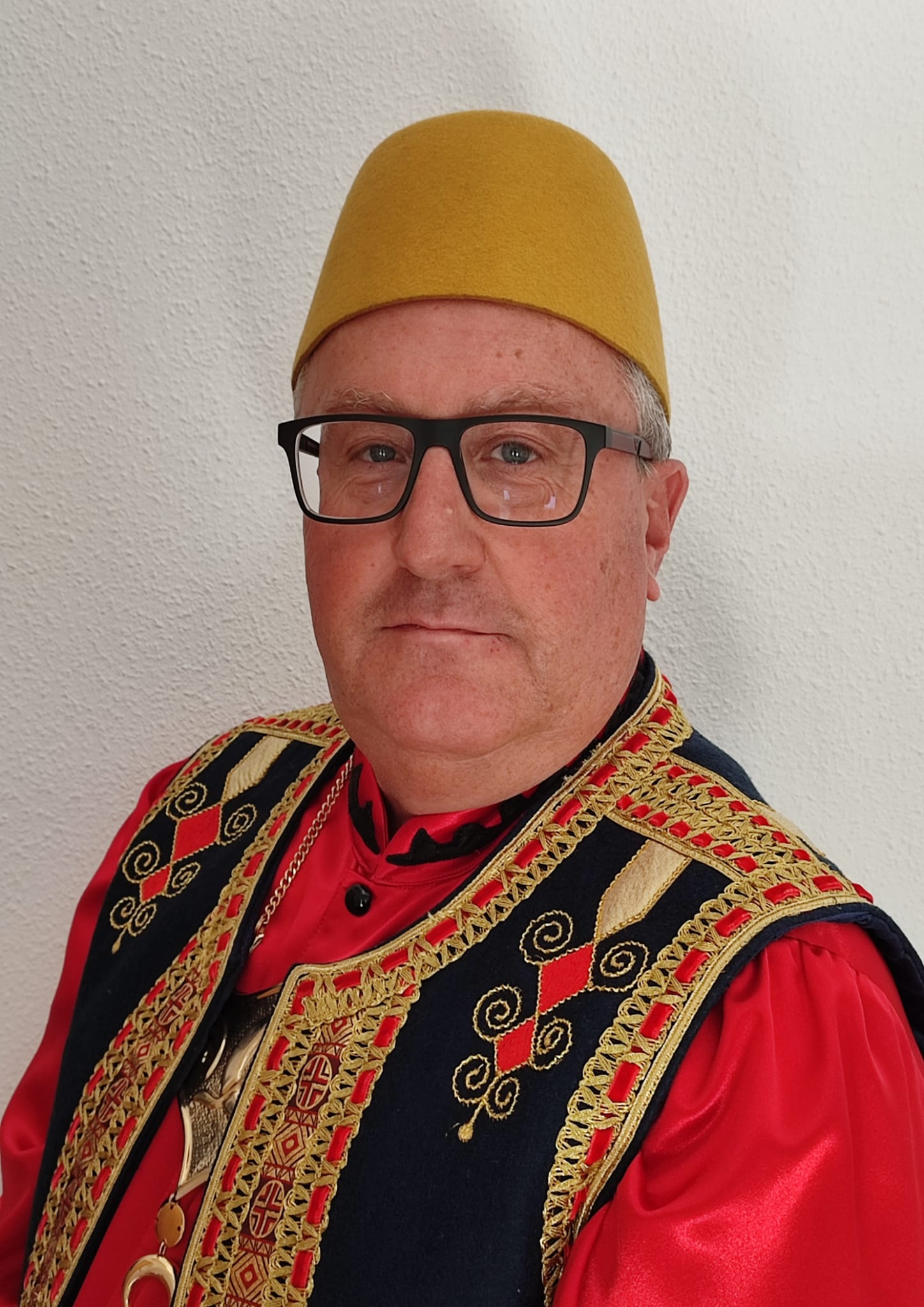 Enrique Ramirez Cespedes