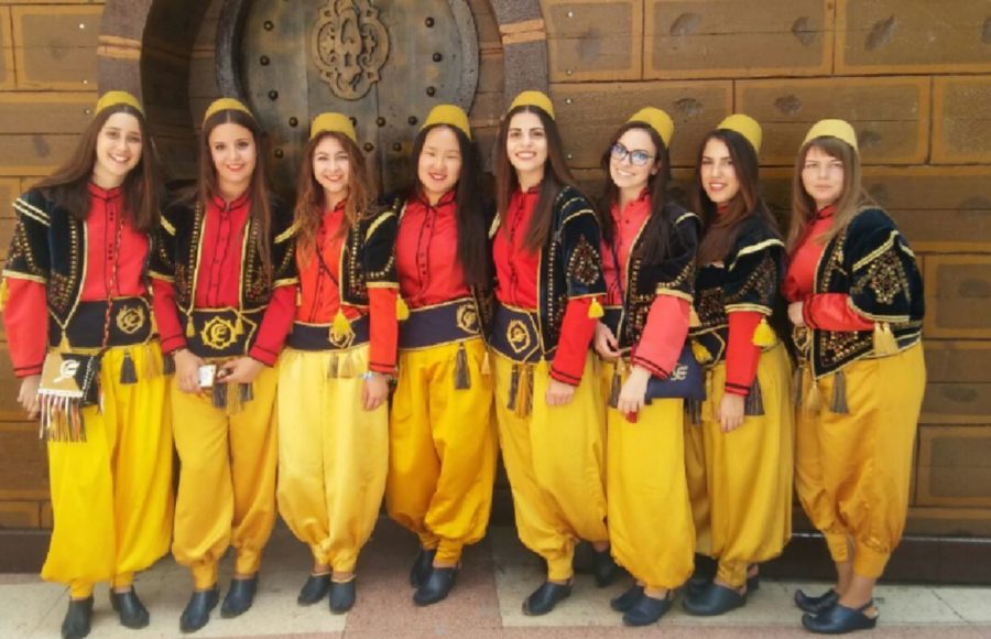 Fila Jenizaras