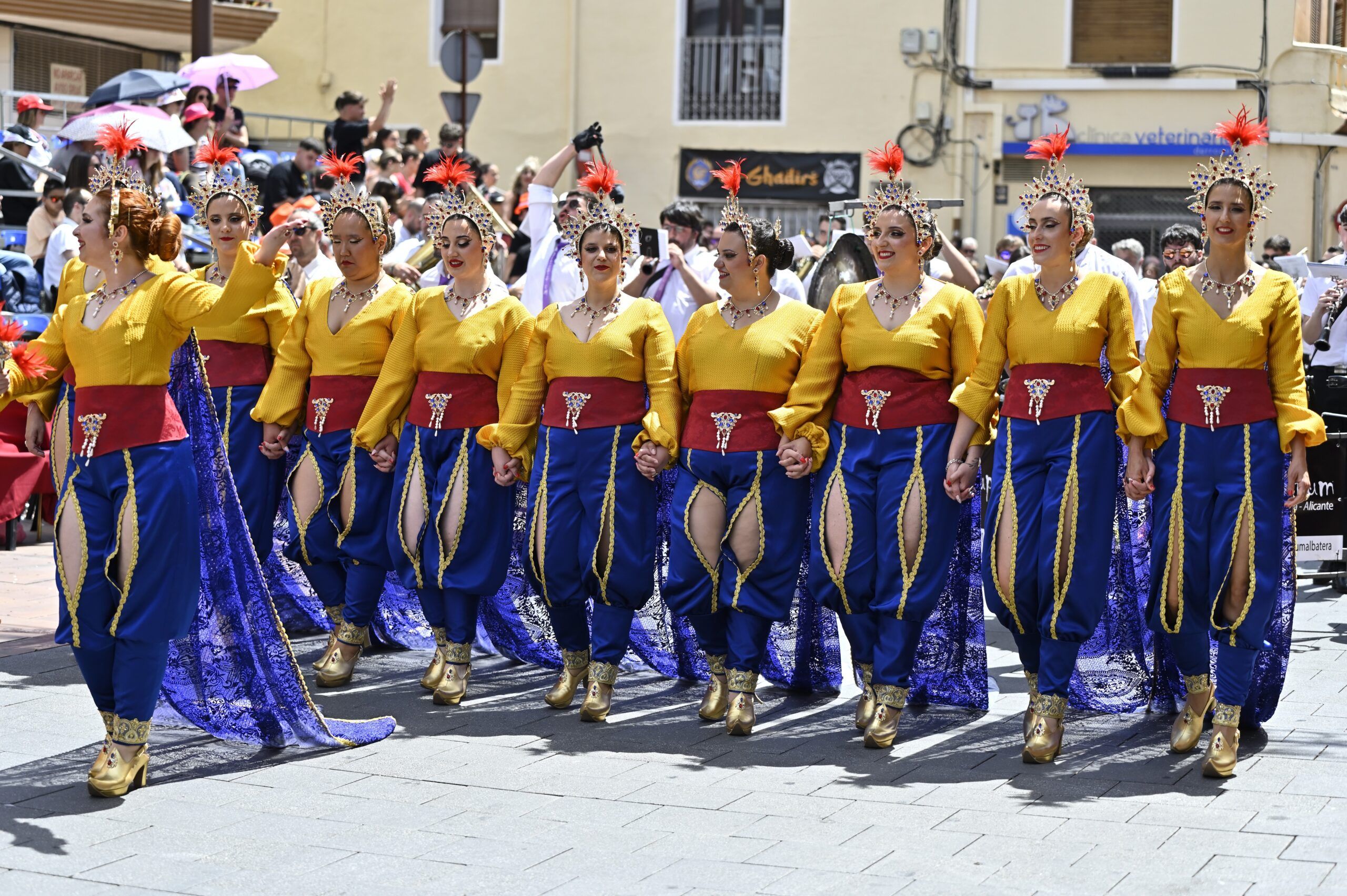 Fila Jenizaras