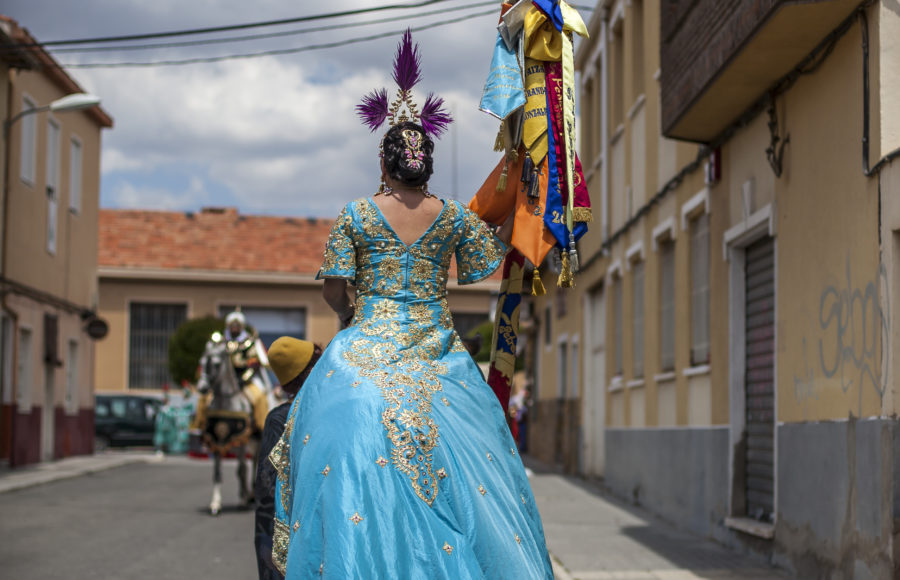 Capitanía 2018
