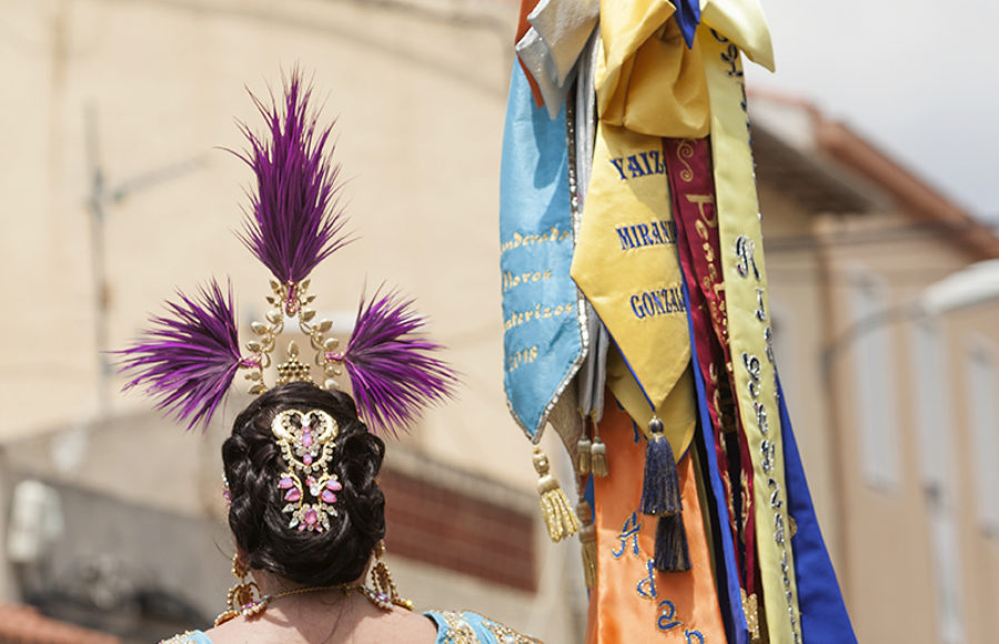 Capitanía 2018
