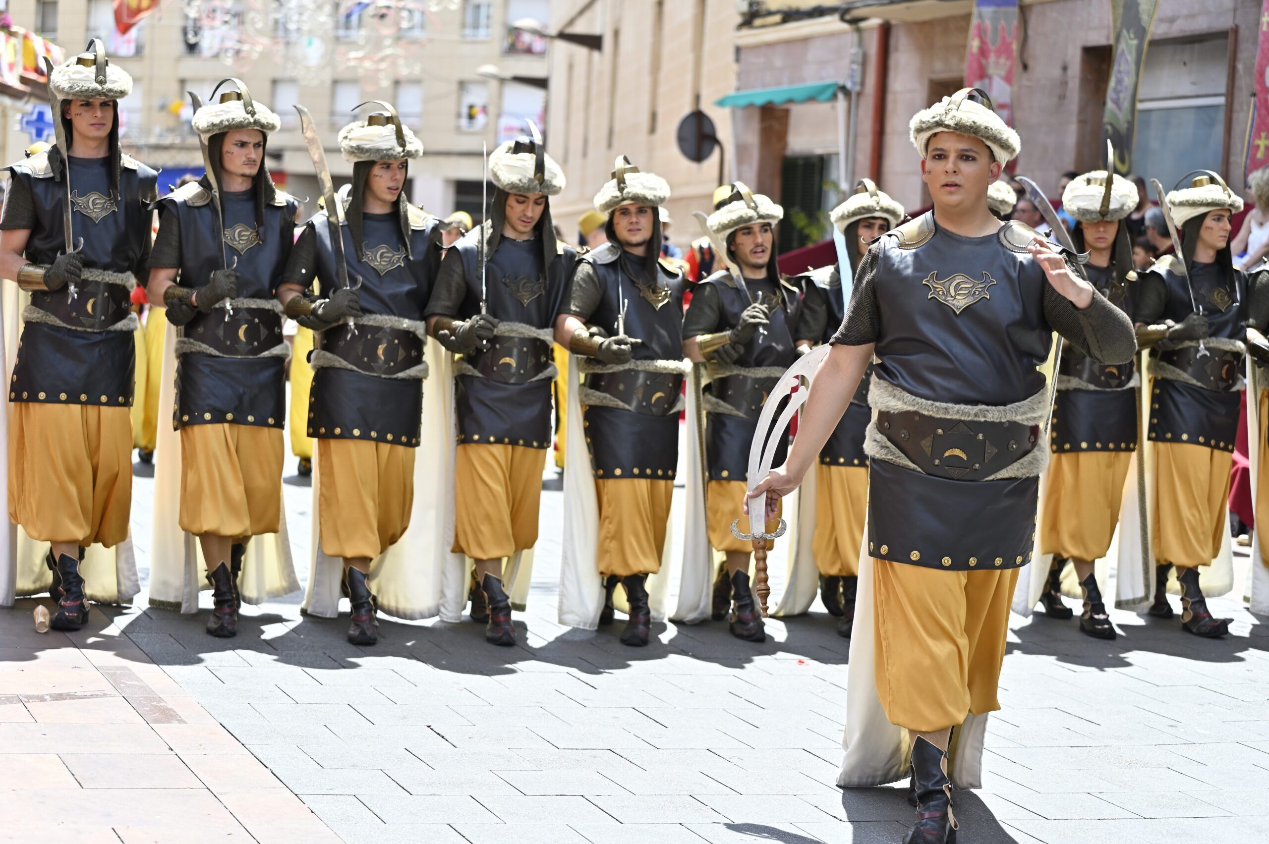 Fila Ydawis