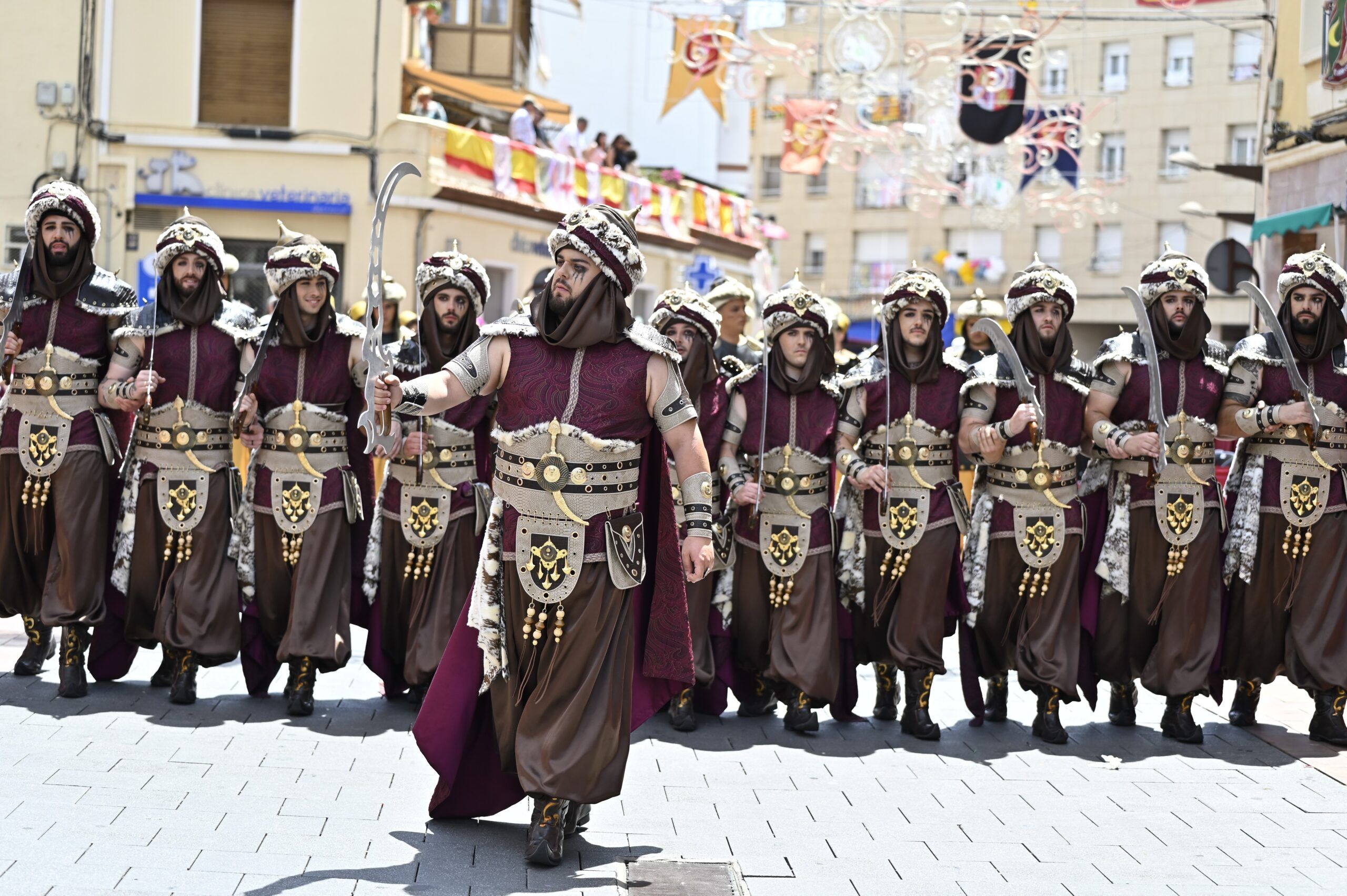 Fila Al-ghadirs