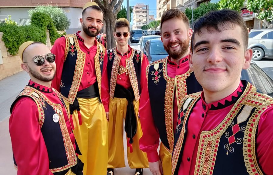 Fila Al-ghadirs