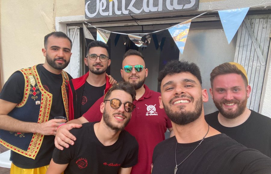 Fila Al-ghadirs