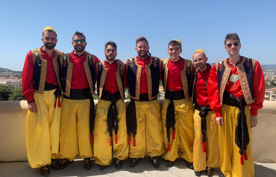 Fila Al-ghadirs