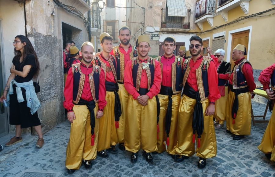 Fila Al-ghadirs