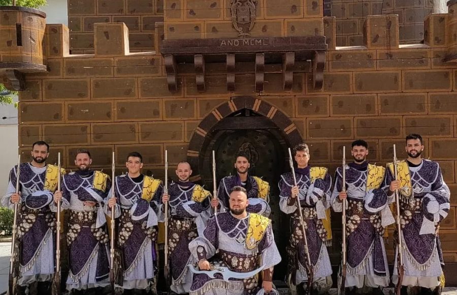 Fila Al-ghadirs